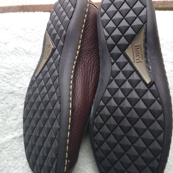Women's Born Shoes - Size 10 - Brown - Picture 2 of 4